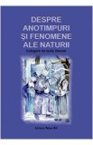 Despre anotimpuri si fenomene ale naturii - Dosa Daniela