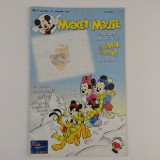 Egmont Mickey Mouse nr.1/2002