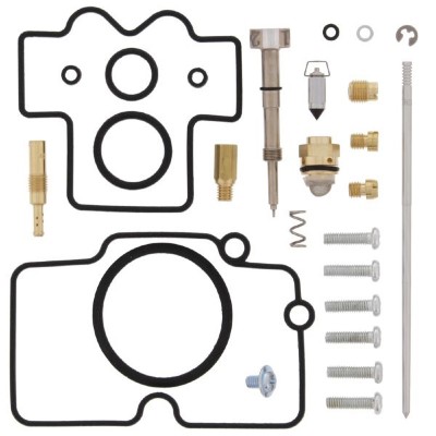 KIT REPARATIE CARBURATOR 4RIDE YAMAHA YZ 426 2000-2002 foto