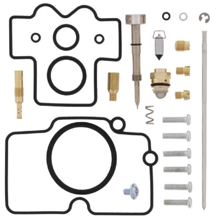 KIT REPARATIE CARBURATOR 4RIDE YAMAHA YZ 426 2000-2002