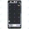 Huawei Nova (CAN-L01, CAN-L11) Capac frontal negru