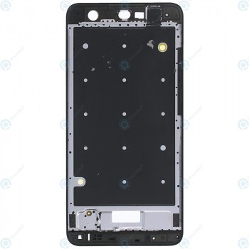 Huawei Nova (CAN-L01, CAN-L11) Capac frontal negru foto
