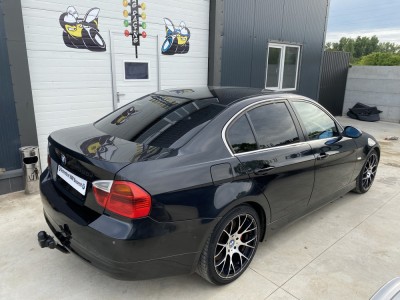 Dezmembrez BMW E90 325d M57N2 306D3 3.0d foto