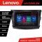 Navigatie SsangYong Tivoli 2015-2019 Android radio gps internet 8 core QLED Qualcomm 4+64 360 Lenovo CarStore Technology