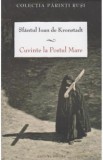 Cuvinte la Postul Mare - Editura Supergraph