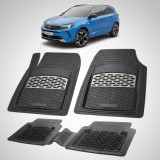 Cumpara ieftin Covorase Opel Grandland Compatibile SUV 2021-prezent | Silver