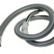 PLASTIK-SCHLAUCH GRAU - FB STAHL F&Uuml;R GS/GM80/GM400 SERIE 12097500 NILFISK
