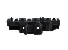 Suport bara protectie, spoiler Dacia Jogger, 2022-, Logan, 01.2021-, Sandero, 01.2021-, montare fata, dreapta, lateral, RapidAuto