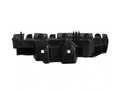 Suport bara protectie, spoiler Dacia Jogger, 2022-, Logan, 01.2021-, Sandero, 01.2021-, montare fata, dreapta, lateral, RapidAuto foto