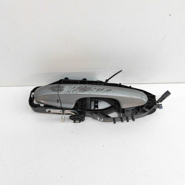 M&acirc;ner exterior ușă dreapta față FORD PUMA J2K, CF7 2022 OEM: L1TB-A224A36-FC,H1BB-A22404-CDXWAA 25310866