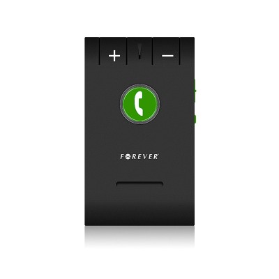Carkit Bluetooth Forever BK-300 foto