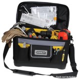 Geanta multifunctionala rigida 16 inch STANLEY