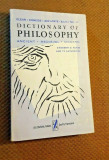 Dictionary of philosophy / Dagobert D. Runes(edit.)