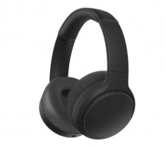 Casti Panasonic RB-M500BE-K Extra Bass Wireless Negru foto