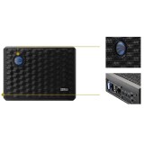 EL-W68A MK2 SUBWOOFER AMPLIFICAT RAINBOW 6X8 , 120W