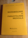 Microbiologie și parazitologie medicala,Gh dimache