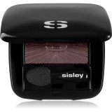 Sisley Les Phyto Ombres farduri de pleoape, cu efect satinat pentru ochi sensibili culoare 21 Mat Cocoa 1,5 g
