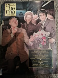 Revista CINEMA - NR 4 Aprilie - 1976