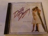 Dirty Dancing, CD, Soundtrack