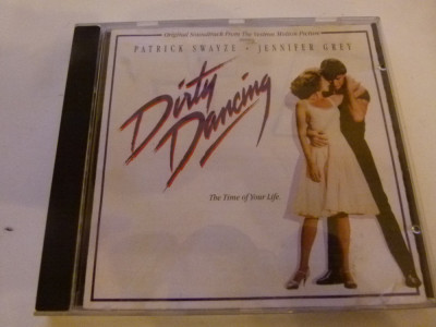 Dirty Dancing foto