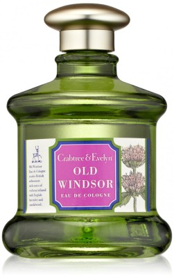 Crabtree &amp;amp; Evelyn, Old Windsor, Apă de colonie, Unisex, 100 ml *Tester foto