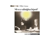Mi ez a val&oacute;s&aacute;ghoz k&eacute;pest? - K&eacute;rd&eacute;sek &eacute;s v&aacute;laszok J&oacute;kai, Miksz&aacute;th &eacute;s Kr&uacute;dy olvas&aacute;sa k&ouml;zben - F&aacute;bri Anna