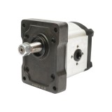 Pompa hidraulica pentru Landini si Massey Ferguson, sens stanga, 11 cm3
