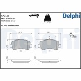 Set placute frana disc Nissan Interstar, Interstar Sasiu, NV400, NV400 Sasiu; Opel Movano B, Movano B Sasiu; Renault Master III, Master III Sasiu
