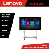 Navigatie Hyundai IX55 Lenovo PRO 4+64 13 inch 2K android 4G DSP gps internet Kit-ix55 CarStore Technology