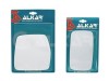 Oglinda, sticla MITSUBISHI PAJERO II Canvas Top (V2_W, V4_W) (1990 - 2000) ALKAR 9502020