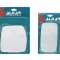 Oglinda, sticla MITSUBISHI PAJERO II Canvas Top (V2_W, V4_W) (1990 - 2000) ALKAR 9502020
