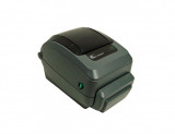 Imprimanta de etichete Zebra GX420T, 203DPI ,104mm , USB, Serial, ETHERNET