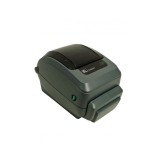 Imprimanta de etichete Zebra GX420T, 203DPI ,104mm , USB, ETHERNET