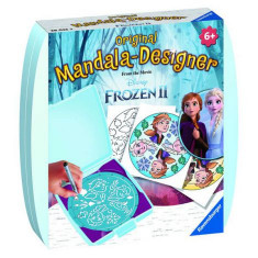 SET CREATIE MINI MANDALA FROZEN II