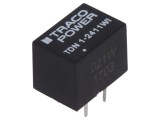 Convertor DC/DC 1W 9-36V la 5V 200mA DIP