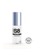 Cumpara ieftin Lubrifiant Siliconic S8 Premium Justforme, 50ml, Fara Parabeni, Sex Shop