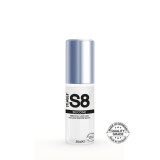 Lubrifiant Siliconic S8 Premium 50 ml