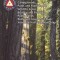 Northern California Recreation Map