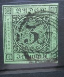 CV1 STATE GERMANE BADEN