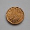 20 CENTS 1994 AFRICA DE SUD-UNC
