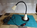 Lampa de birou /veioza vintage / Luxo BZ18