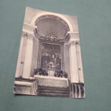 CARTE POSTALA UNGARIA CIRCULATA LA SIMERIA