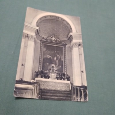 CARTE POSTALA UNGARIA CIRCULATA LA SIMERIA foto