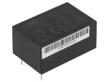Convertor AC/DC 2W 85-305VAC la 12VDC, Ualim 120-430VDC