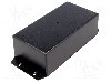 Carcasa ABS, 67.1mmx156mmx40mm, GAINTA - G1022BF