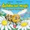 Autobuzul magic. In stupul de albine - Joanna Cole