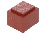 Transformator &Icirc;ncapsulat 2VA 230V 9V PCB