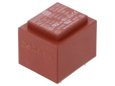 Transformator Incapsulat 2VA 230V 9V PCB foto