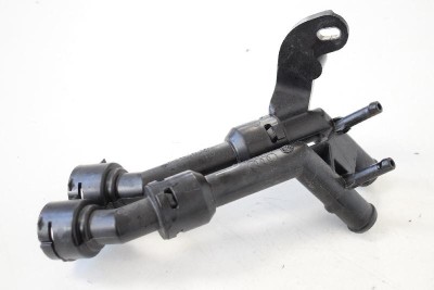 Furtun AUDI A4 8W2, B9 2015 OEM: 04L122157AC 3709303 foto
