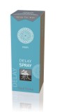 Spray pentru intarzierea ejacularii Shiatsu 15 ml